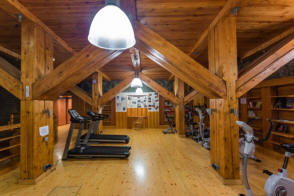 Wieliczka Tuz Madeni Sağlık Tesisi Rehabilitasyon Merkezi Otel Polonya - 05