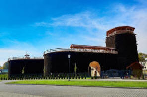 Uzdrowisko, Kopalnia Soli, Wieliczka rehabilitasyon merkezi, otel, Polonya - 08