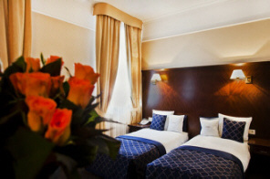 Wieliczka Tuz Madeni Sağlık Tesisi Rehabilitasyon Merkezi Otel, Polonya - 06